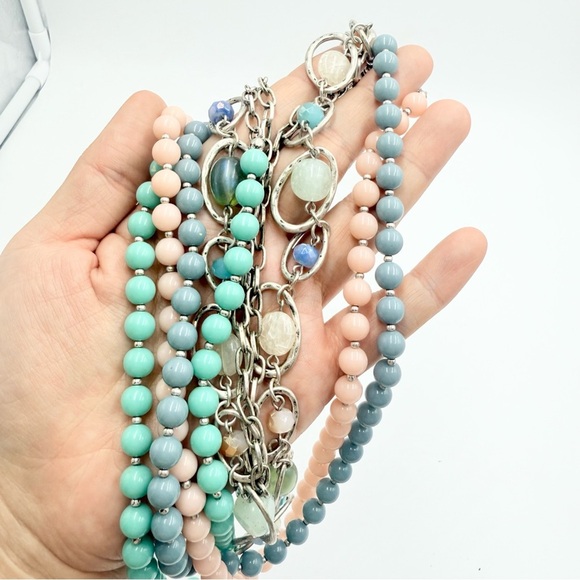 Premier Designs Sugar Rush Necklace - Picture 4 of 8